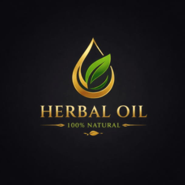 Herbal Oil