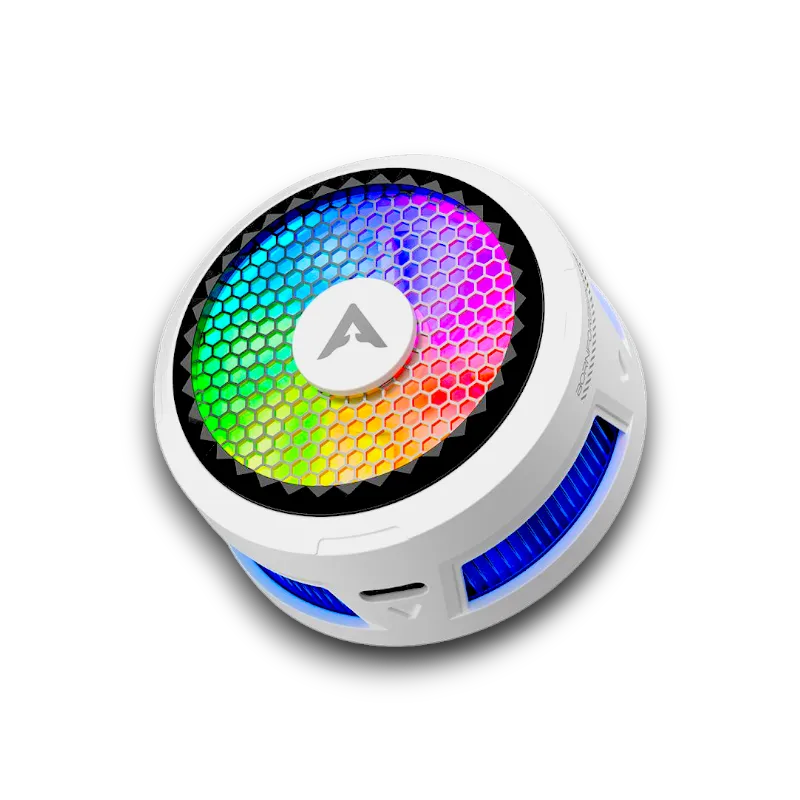 PIVA X30 27W Portable Magnetic Cooling Phone Cooler