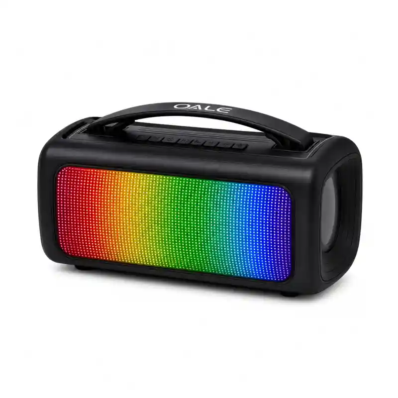 OALE iStudio 200