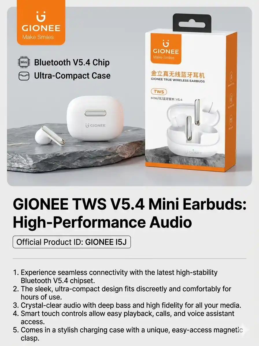 product detail