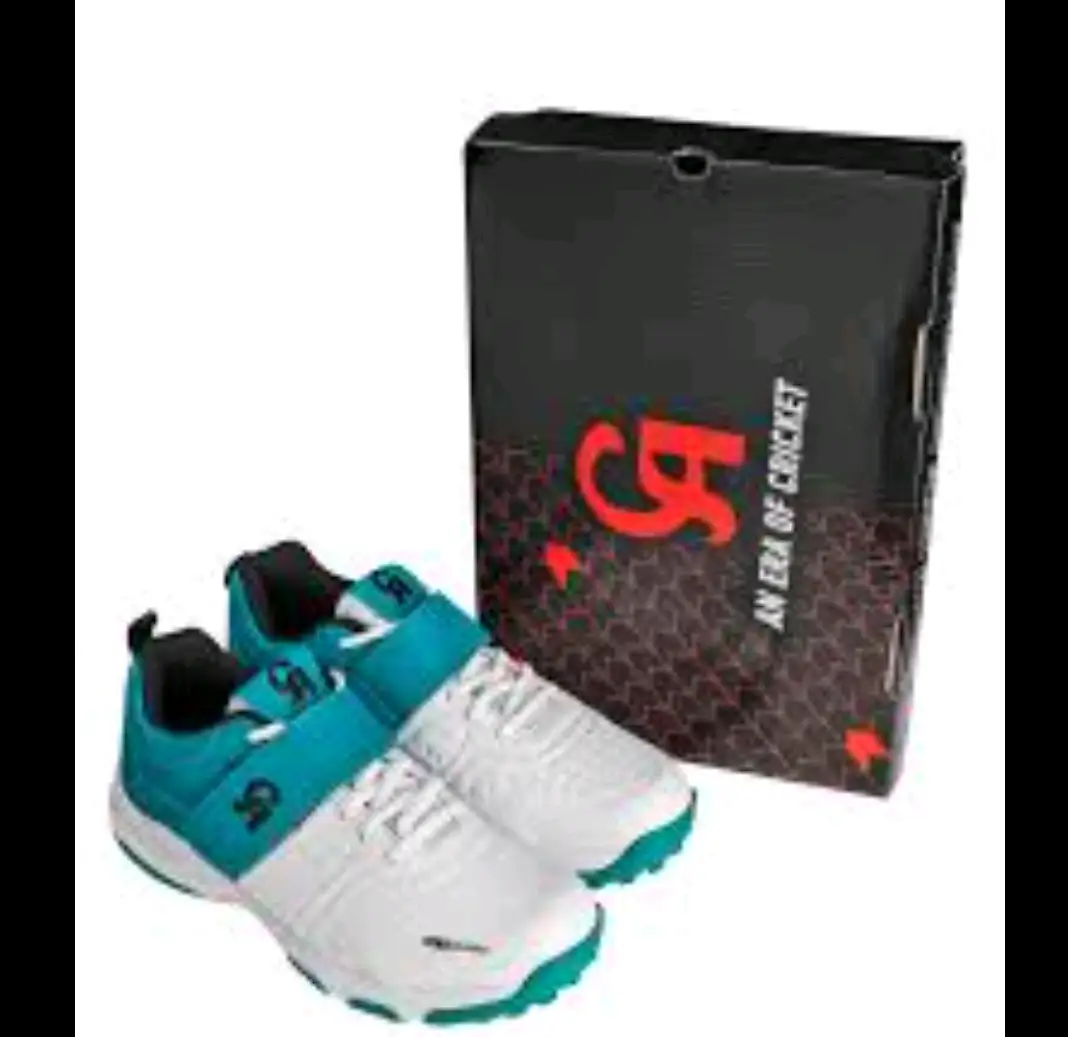CA shoes