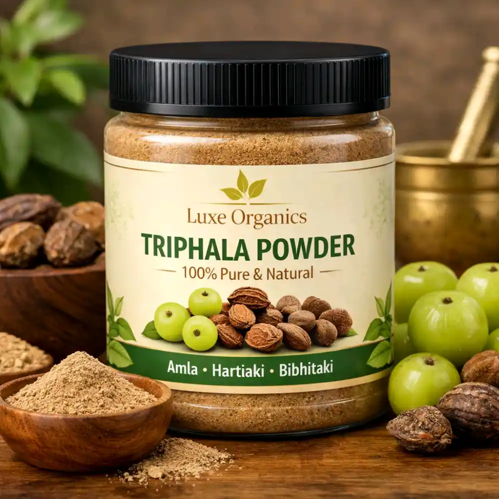Triphla powder
