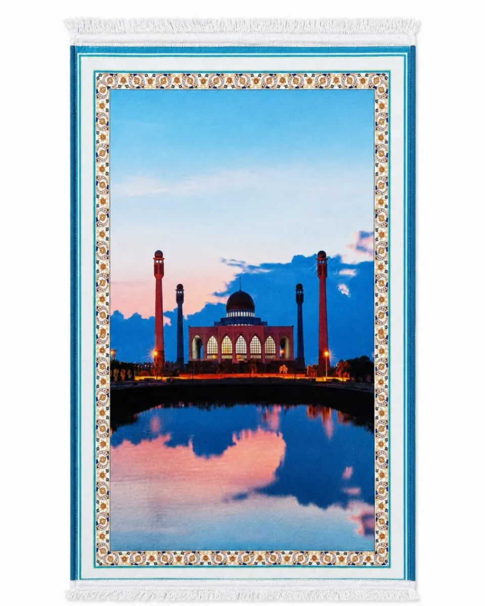 Prayer Mats