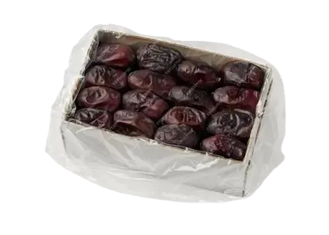 Mazafti Dates Box