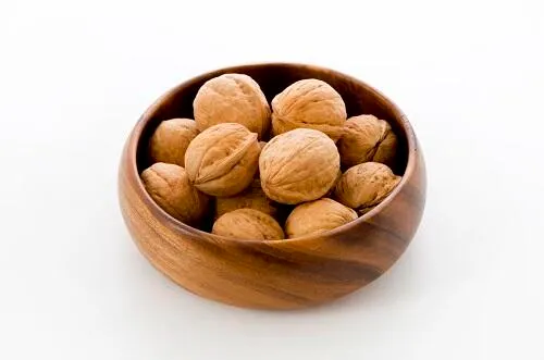 China Akhrot (Kaghzi Sabat)