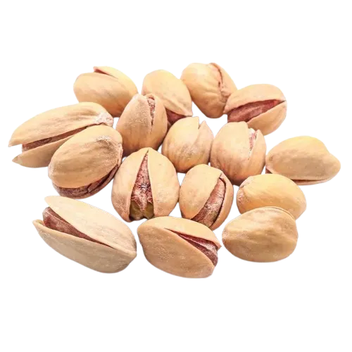 Salted Pistachios (Pista Namkeen)