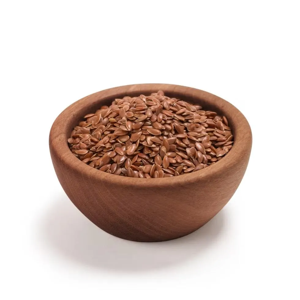 Flaxseeds (Alsi)