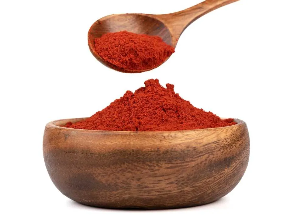 Red CHILLI (Lal Mirch)