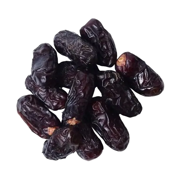 Shareefa Dates