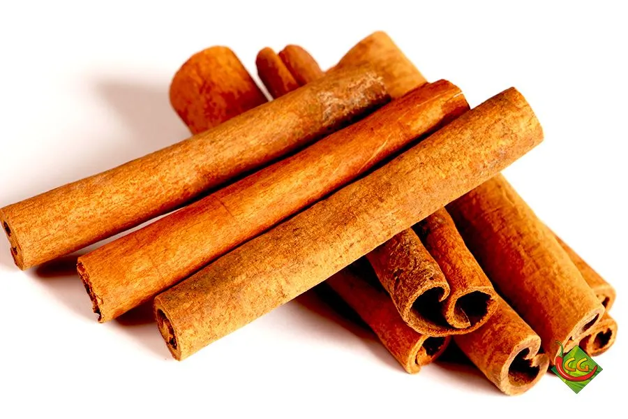 Cinnamon (Dar Chini)