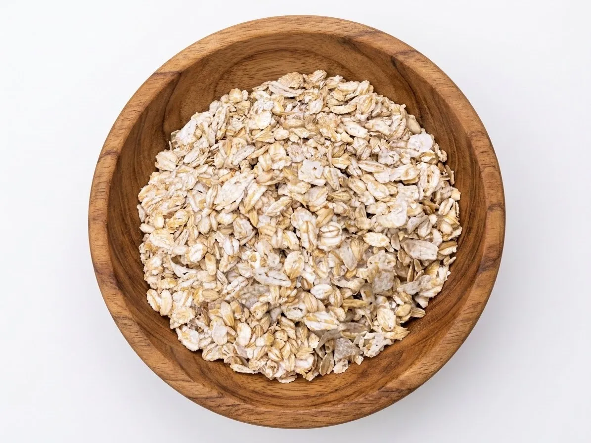 (Barley Oats) Joo Ke Oats
