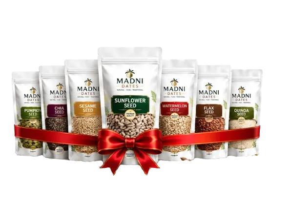 7 In One Seeds Deal