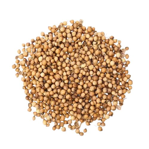 Coriander Seeds (Sabut Dhania)