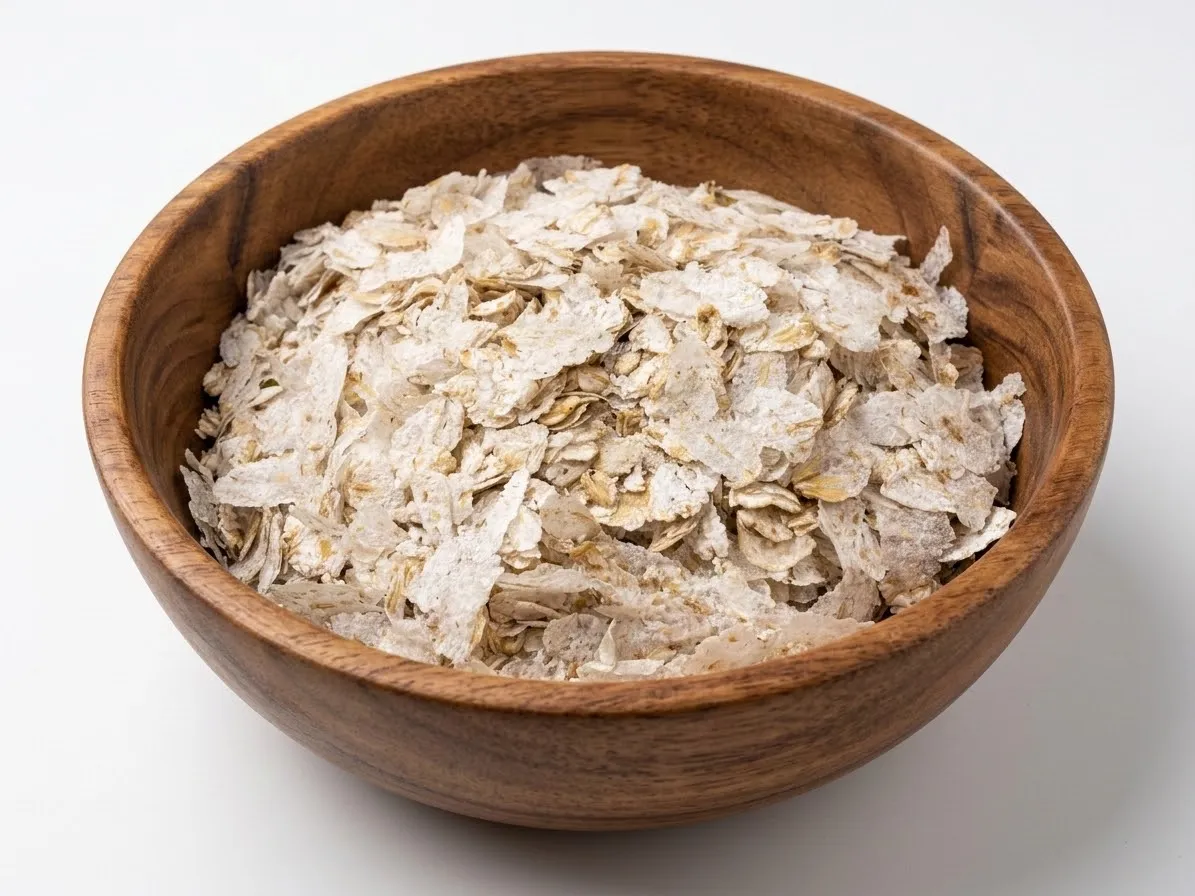 Pure & Wholesome OATS