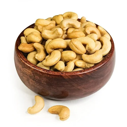 Cashew Fried (Kaju fry 320) S