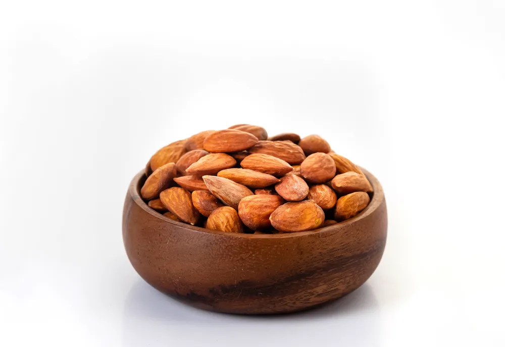 Irani Almonds (Iranian Badam Giri)