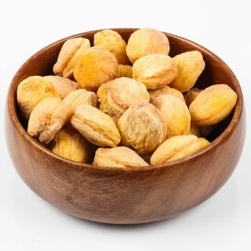 Dried Apricots (Khubani)