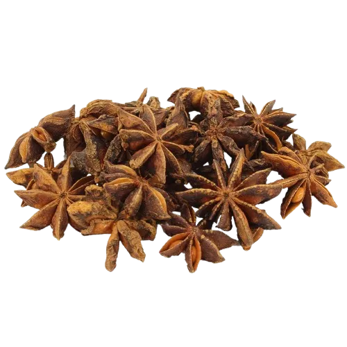 Badiyan Khatai (Star Anise)