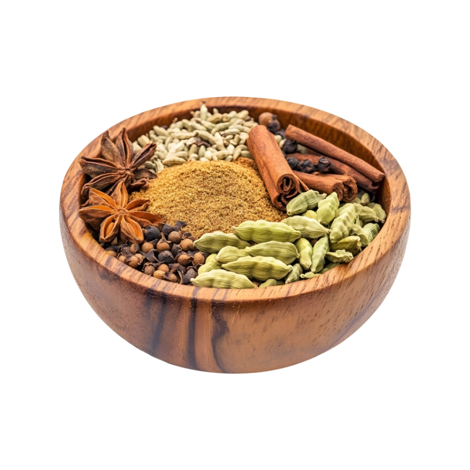 Garam Masala
