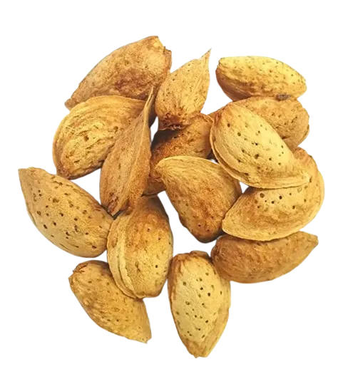 Malta Badam (Kaghzi Sabat)