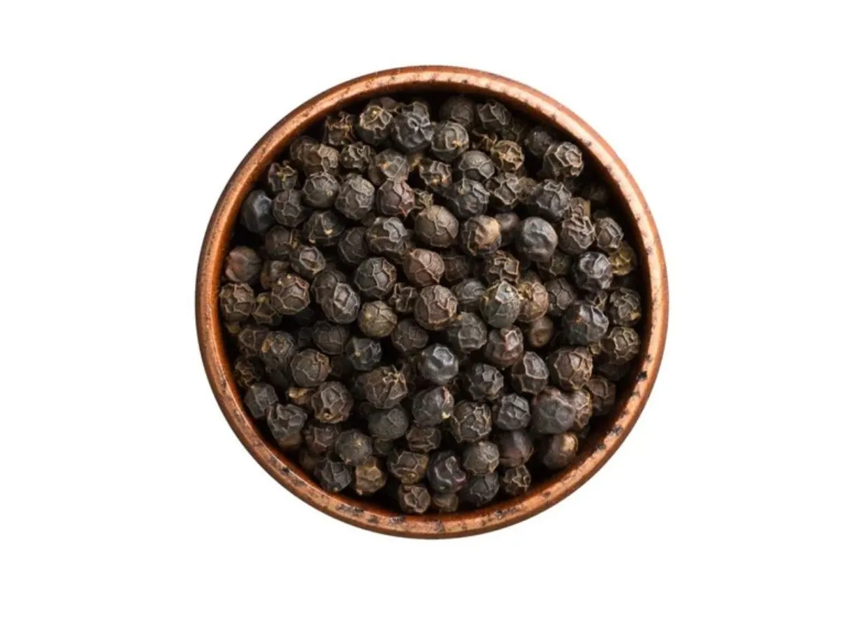 Black Pepper (Kali Mirch)