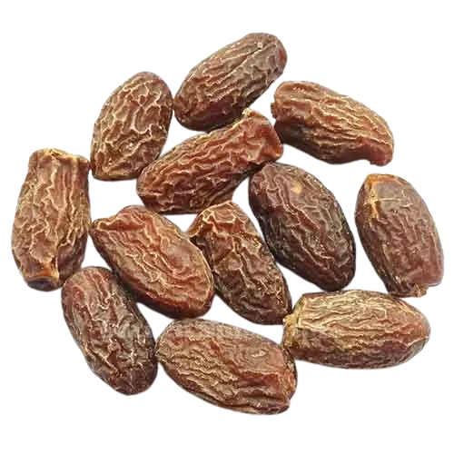 Dry Dates (Chuara)