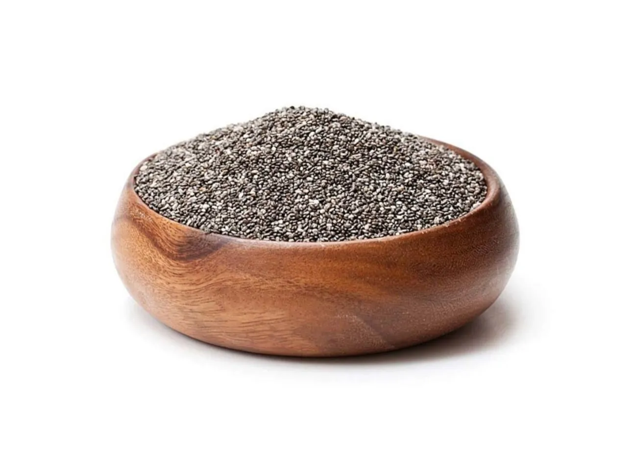 Chia seed