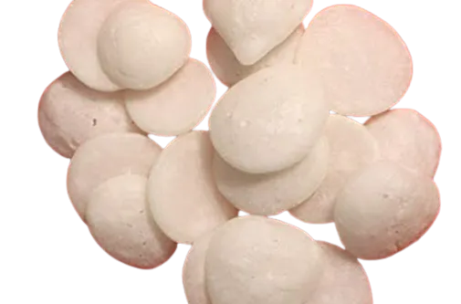 Crunchy Patasha