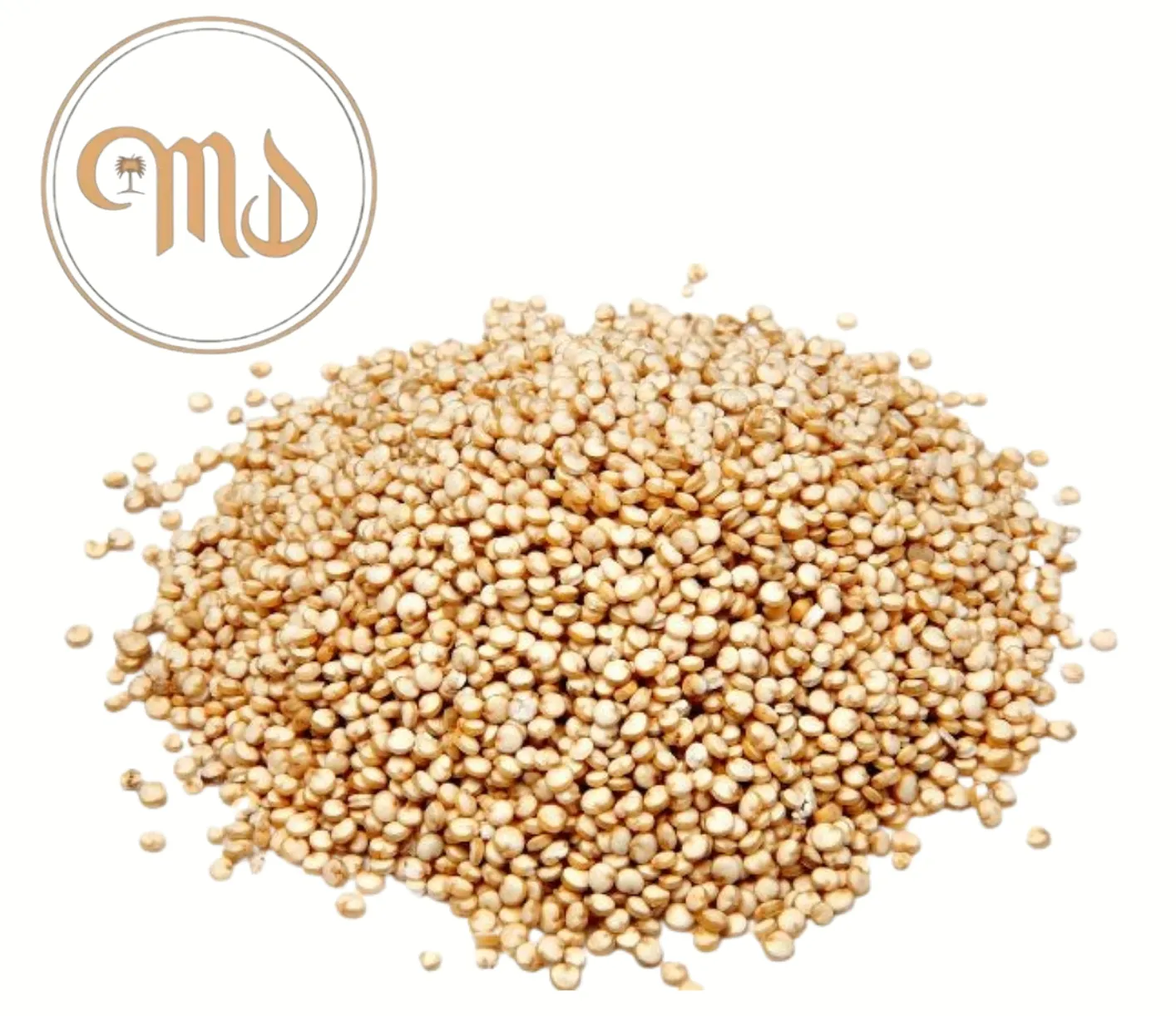 Quina Seed