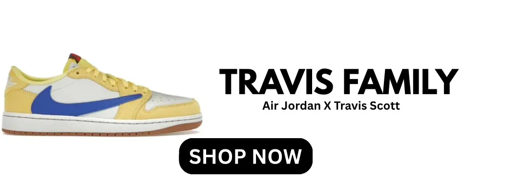TRAVIS COLLECTION