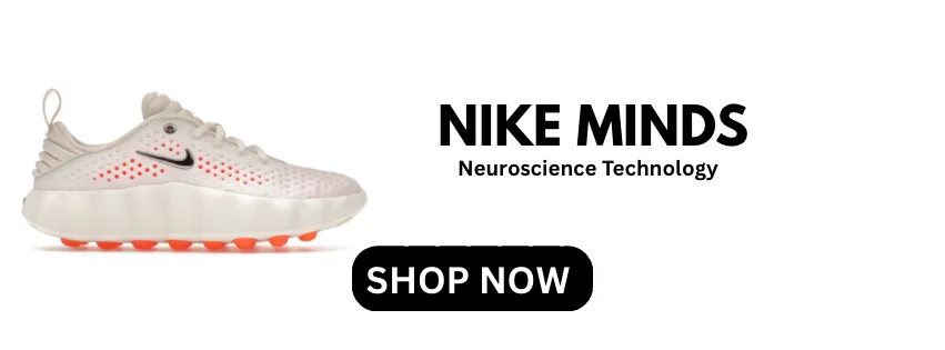NIKE MIND 002