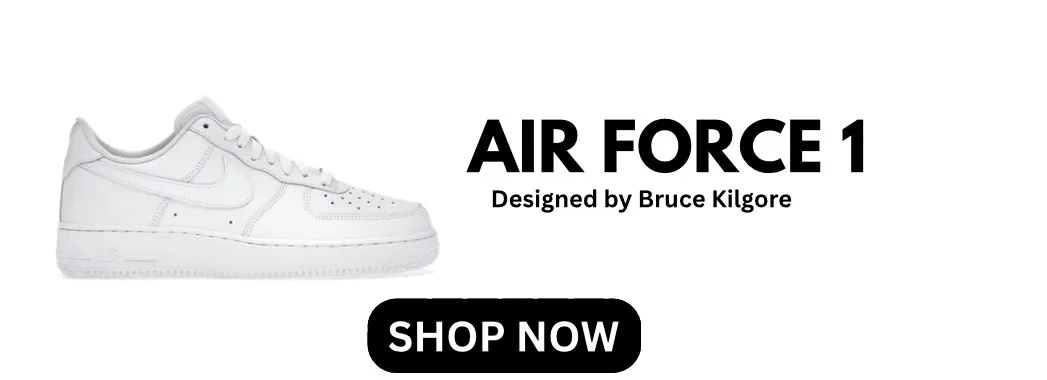 AIR FORCE 1
