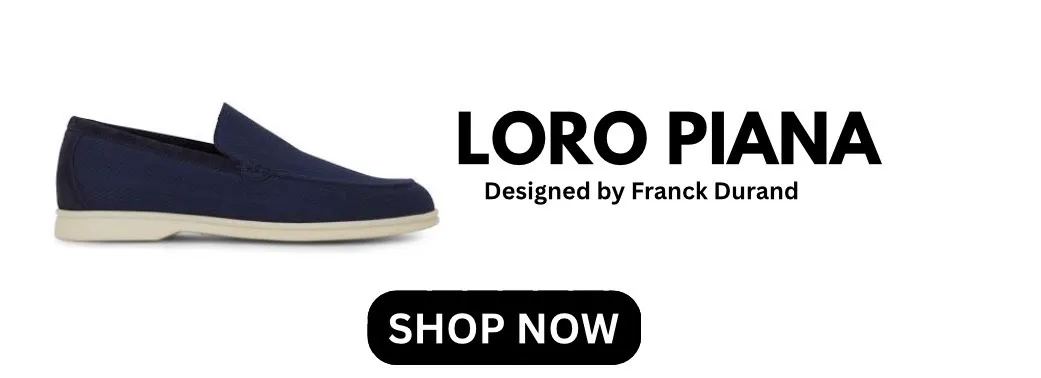 LOAFERS