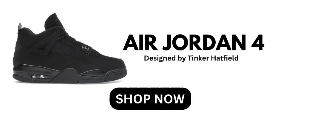 AIR JORDAN 4