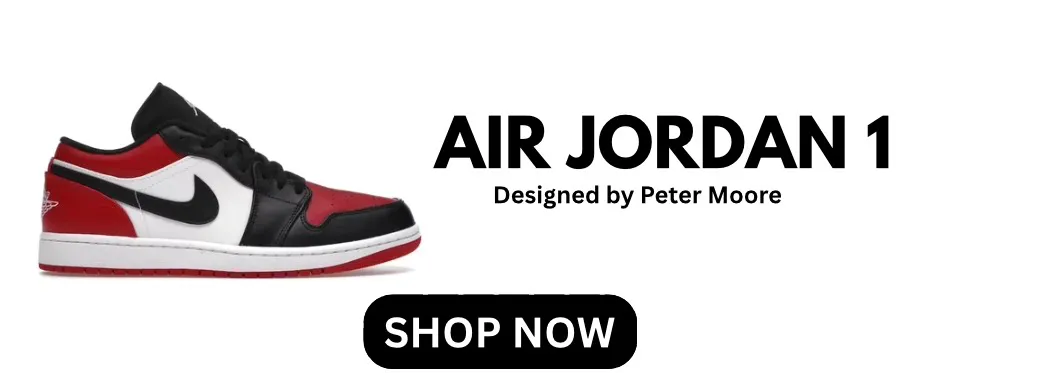 AIR JORDAN 1