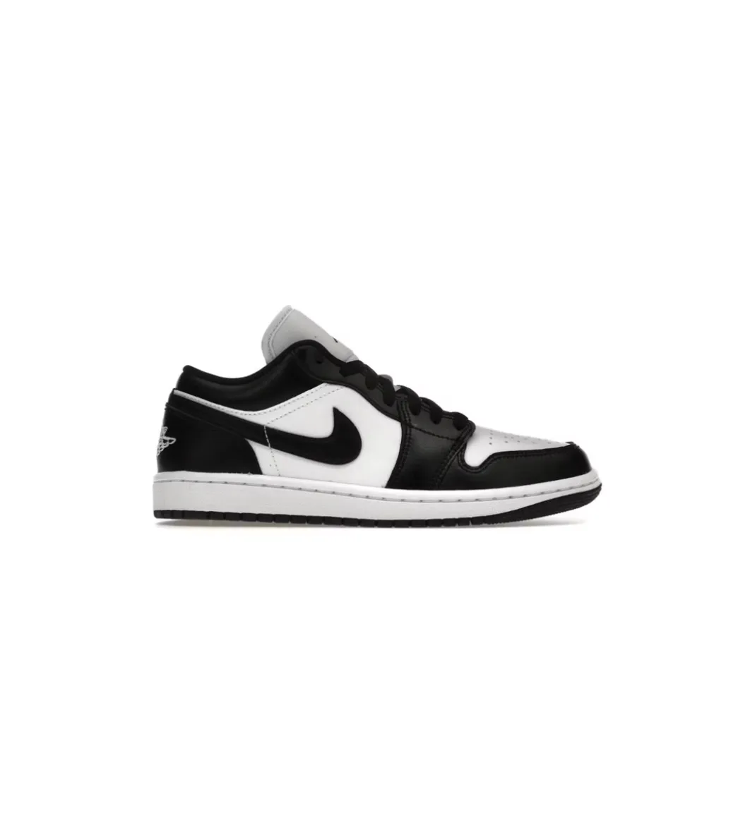 Nike Air Jordan 1 Low ‘Black Panda’