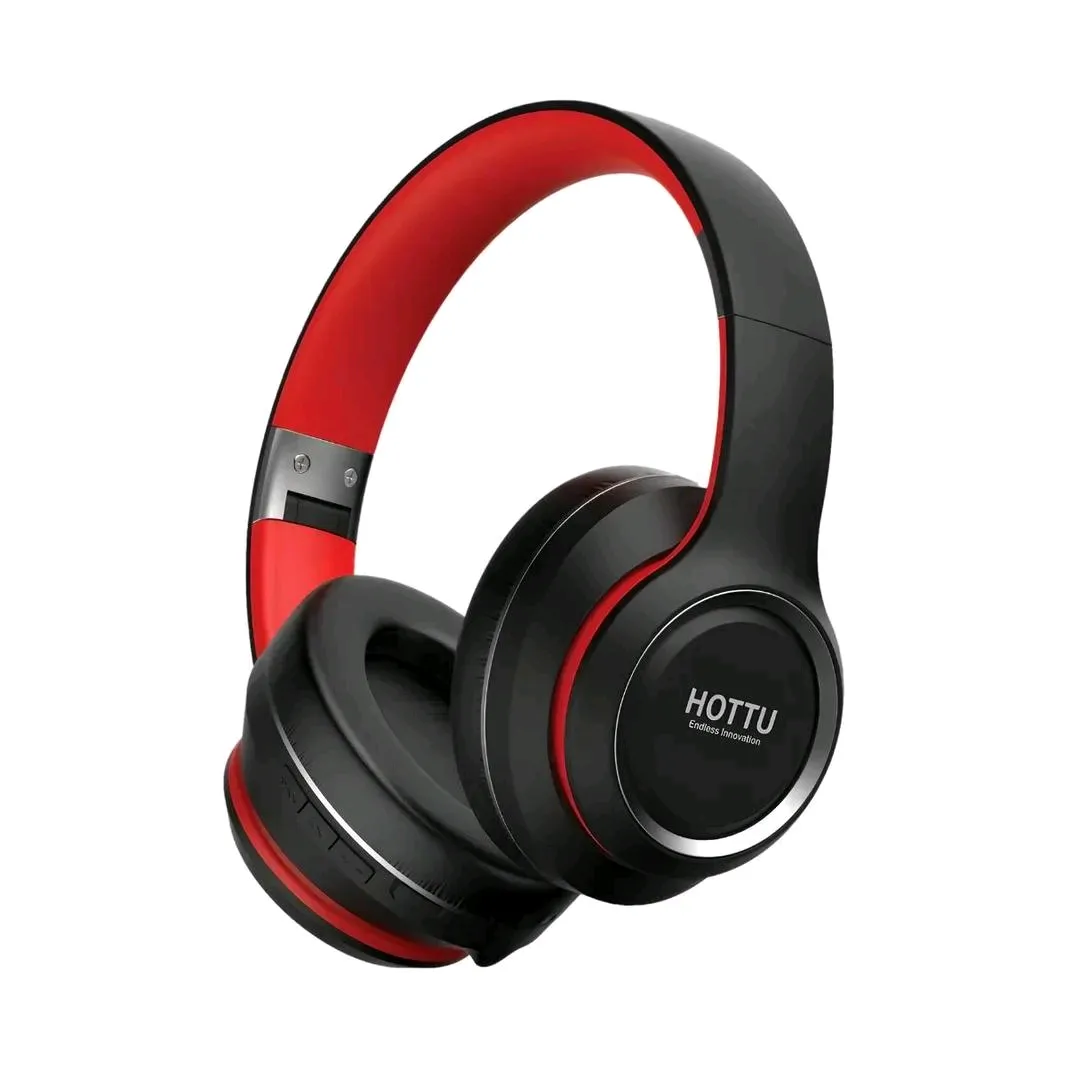 Advanced Noise Isolation for Immersive Sound, Stable & Seamless Wireless Conn