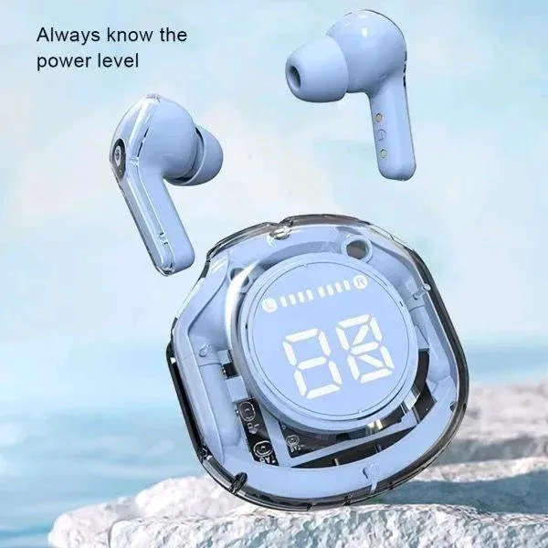Looking for premium quality earbuds that last all day without breaking the ba