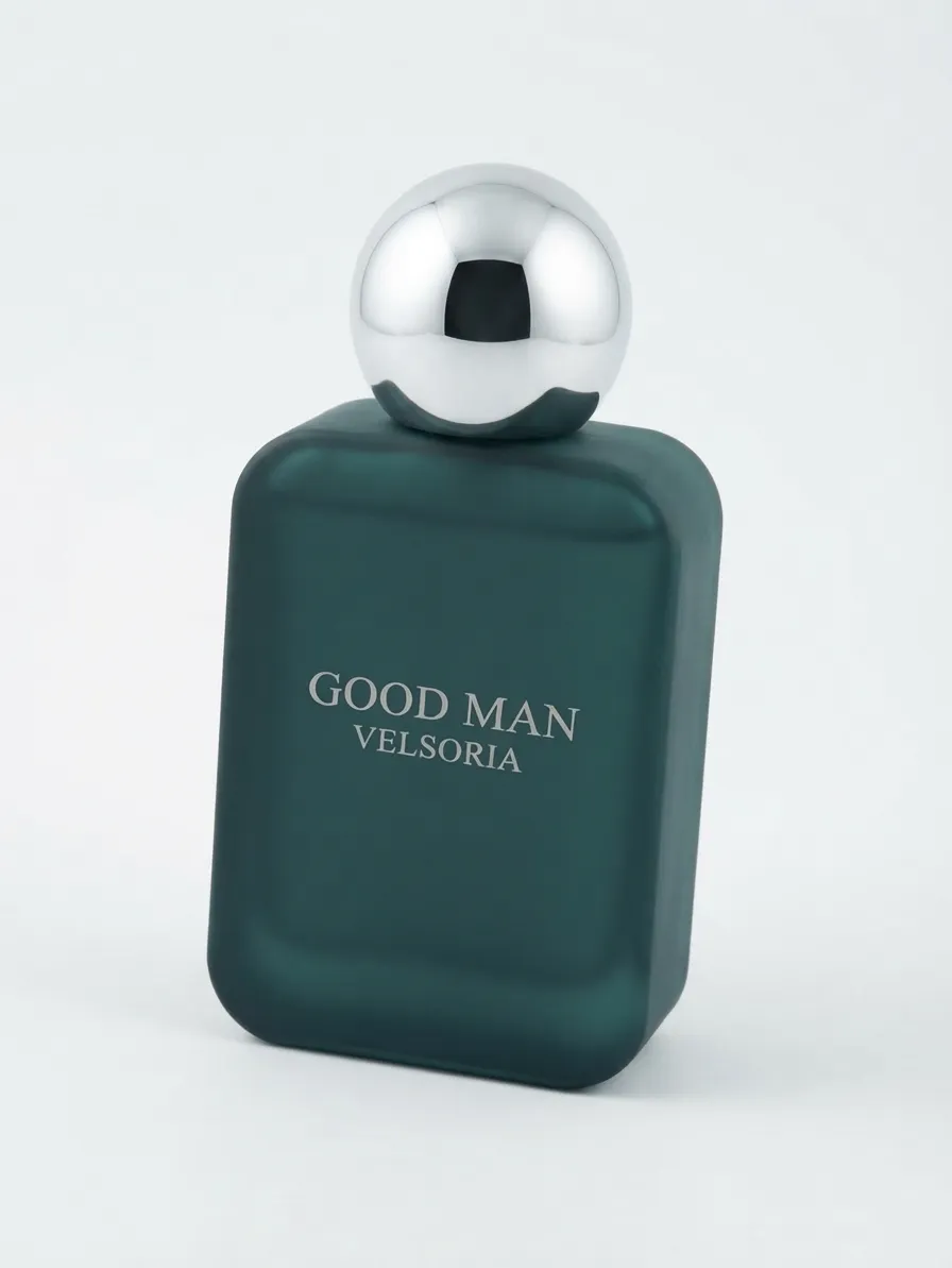 GOOD MAN