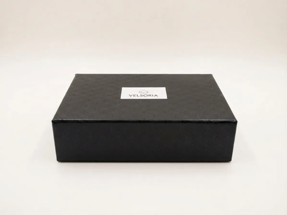 GIFT BOX