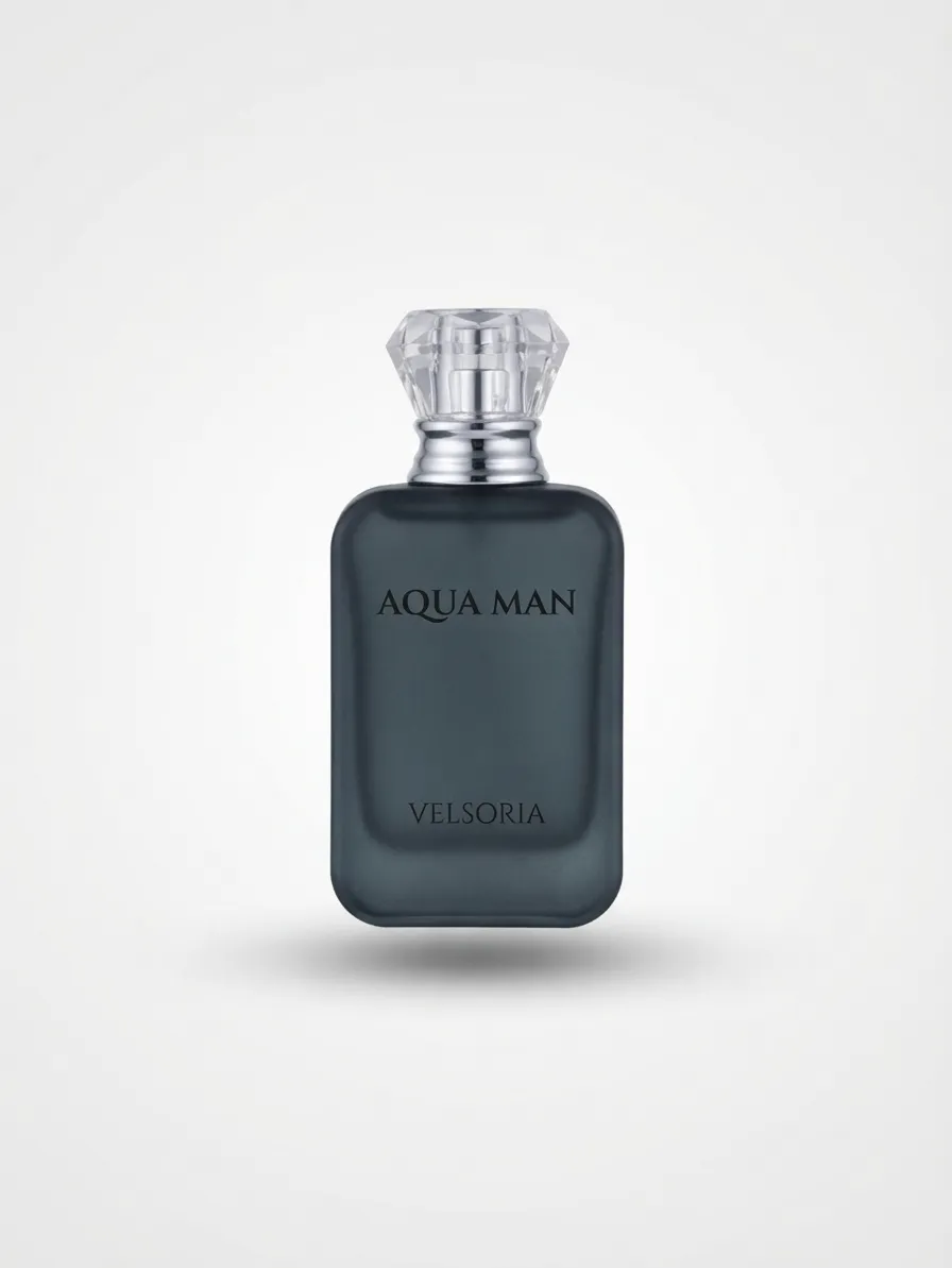 AQUA MAN