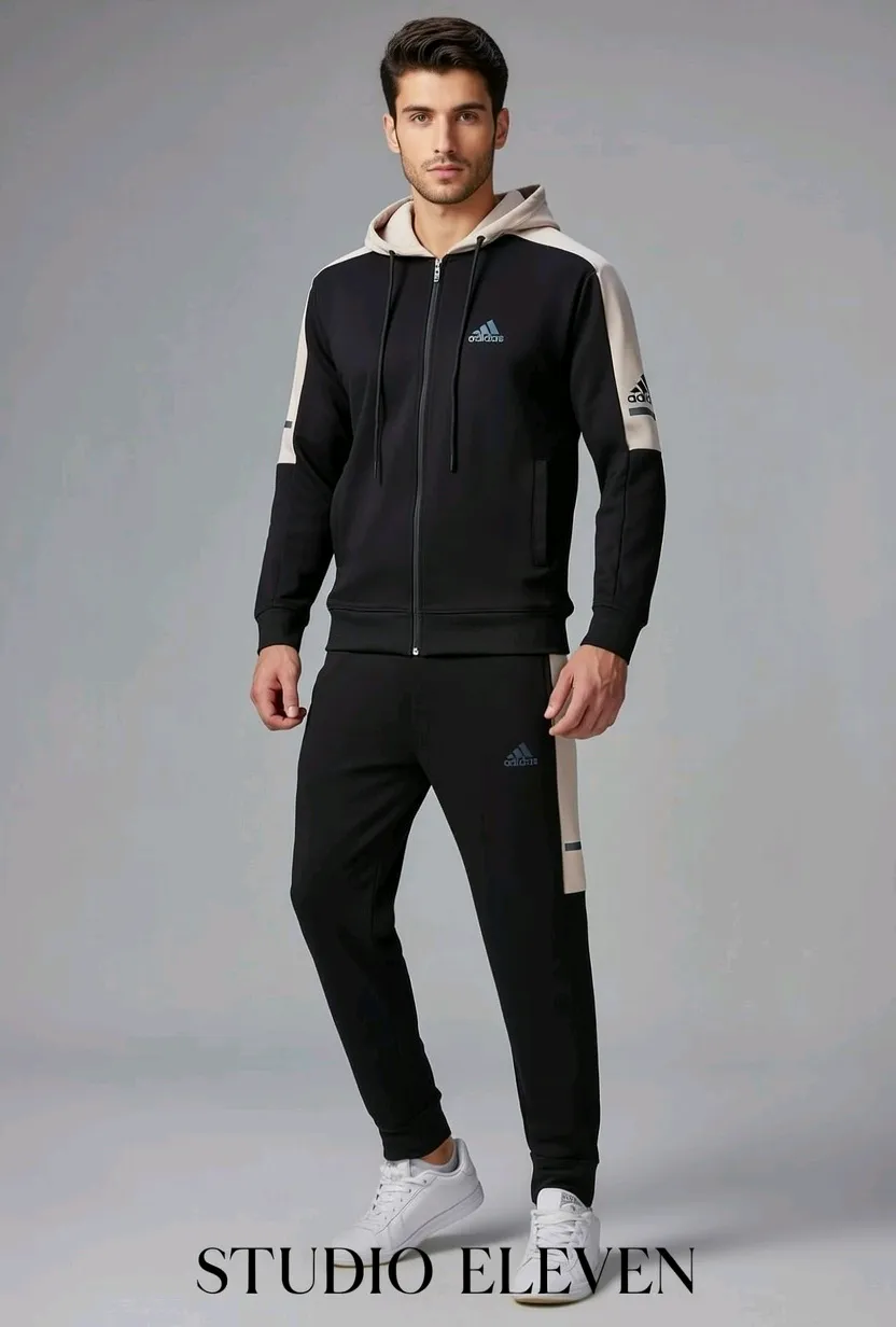 Track Suit's