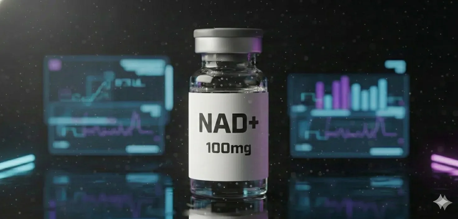 NAD+