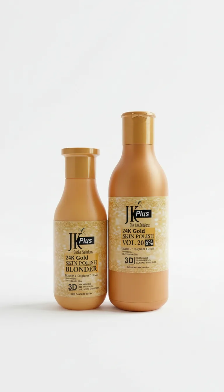 JK Skin Care