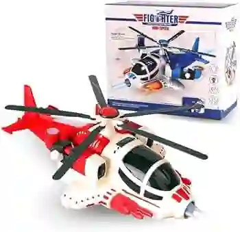 Fighter Copter 8811-15