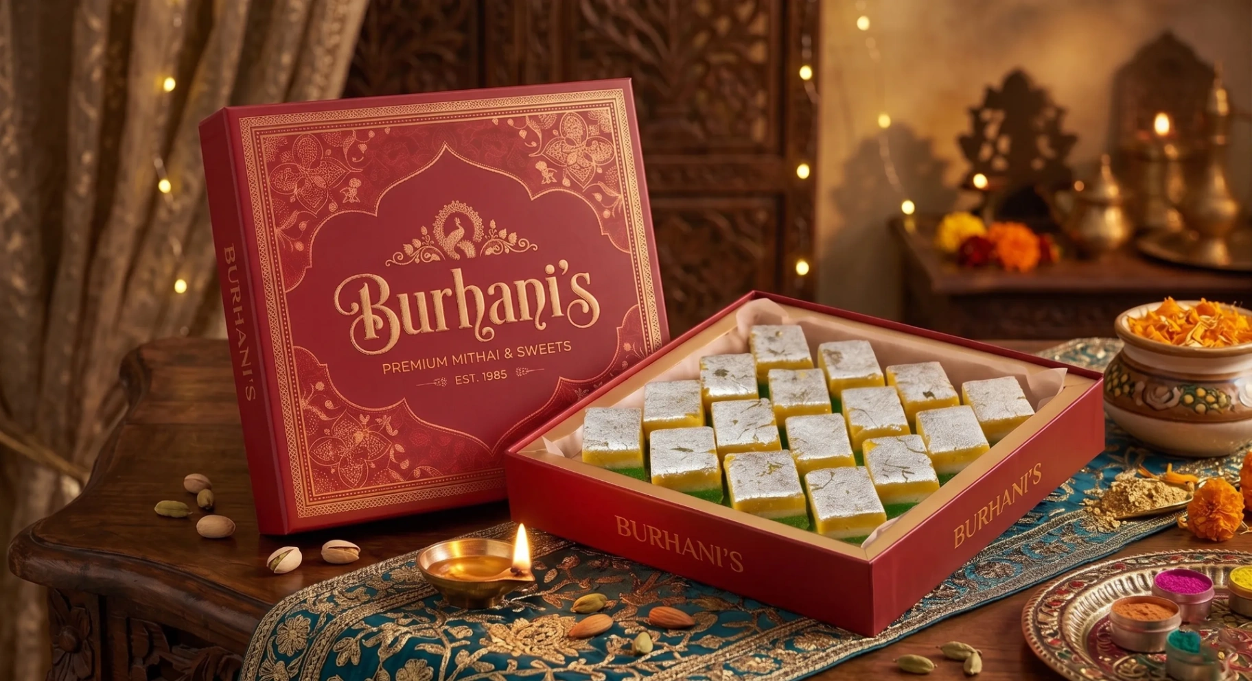 Leman Barfi