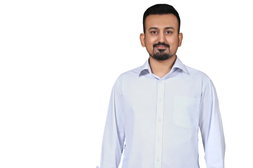 Founder's Story