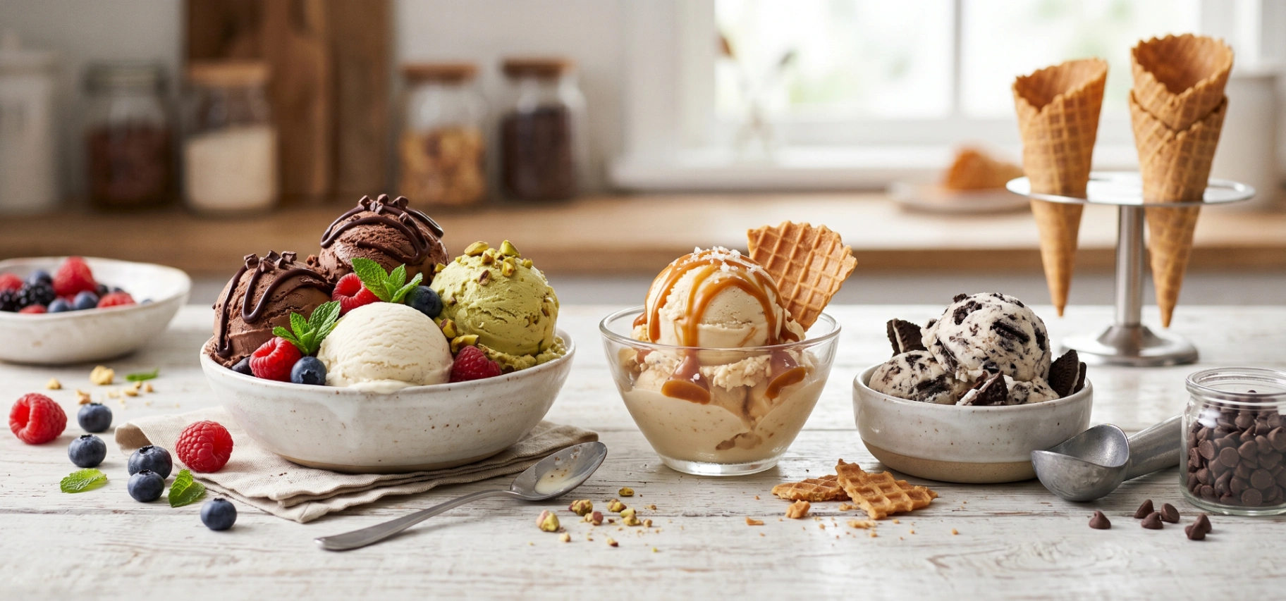 Taste the Best Sweets