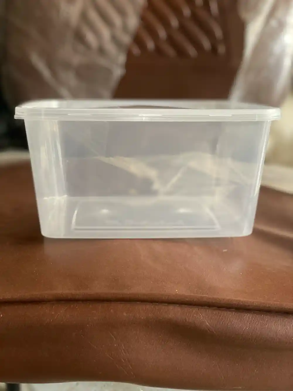 3000 M.L food containers