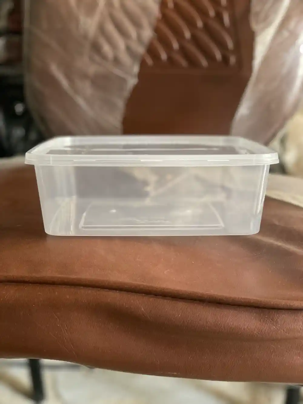 2000 M.L food containers